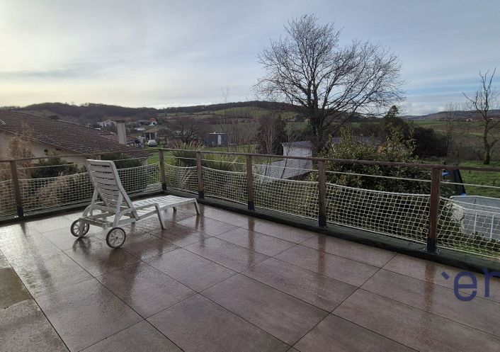 à vendre Maison Eaunes