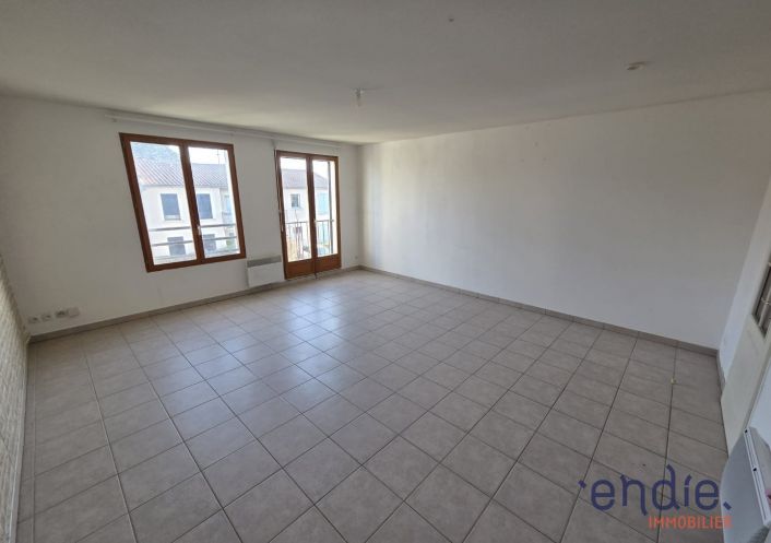 à vendre Appartement Labastide Beauvoir