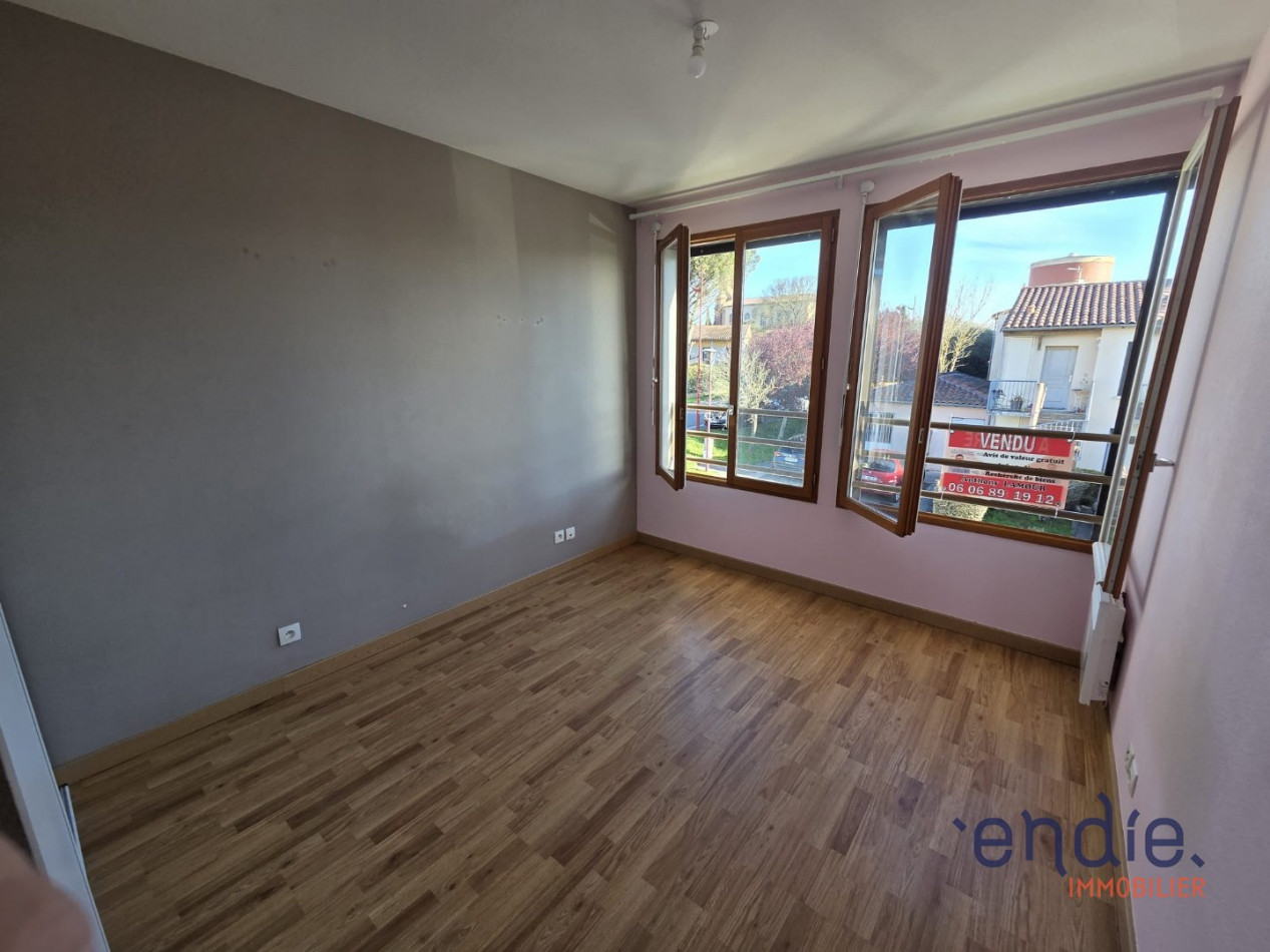à vendre Appartement Labastide Beauvoir - Photo 9