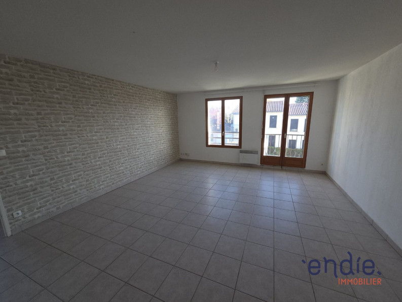 vente Appartement Labastide Beauvoir - Photo 3