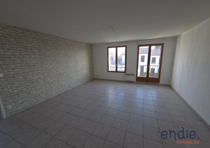 à vendre Appartement Labastide Beauvoir