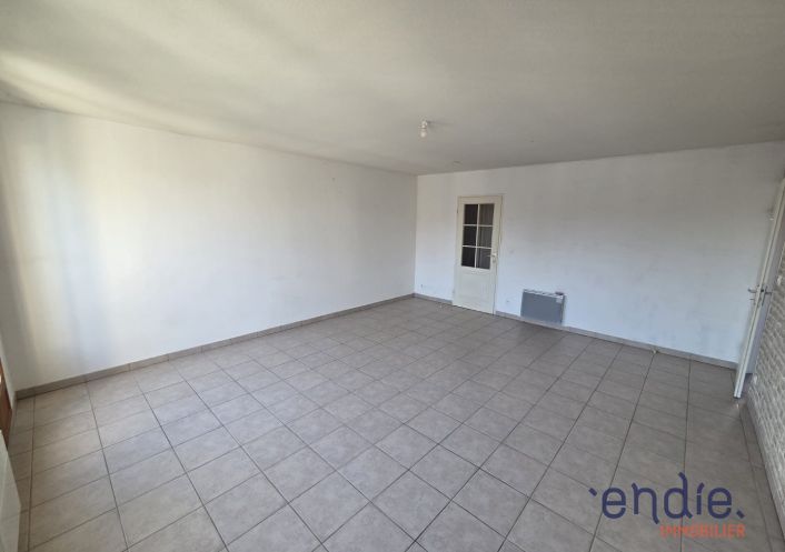 à vendre Appartement Labastide Beauvoir