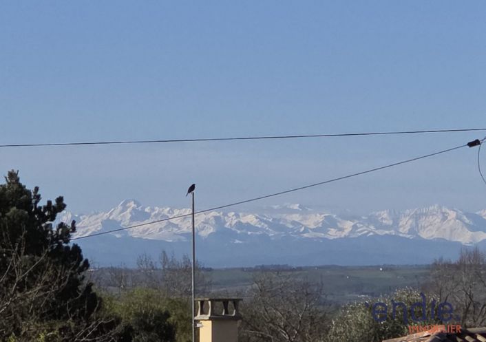 à vendre Appartement Labastide Beauvoir