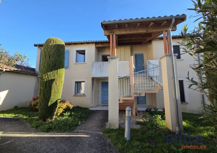 à vendre Appartement Labastide Beauvoir