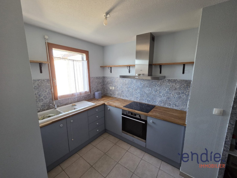 vente Appartement Labastide Beauvoir - Photo 6