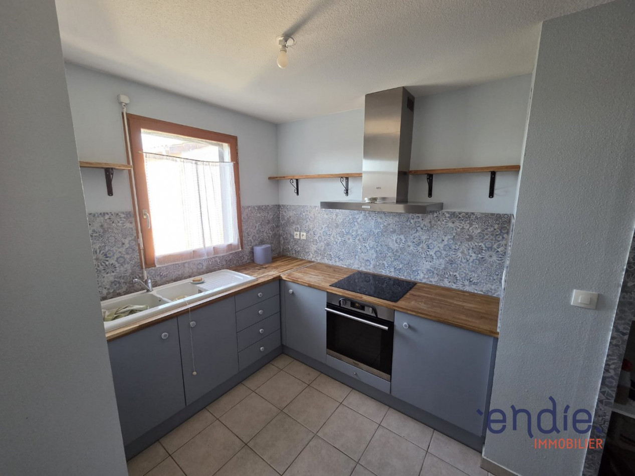 à vendre Appartement Labastide Beauvoir - Photo 6