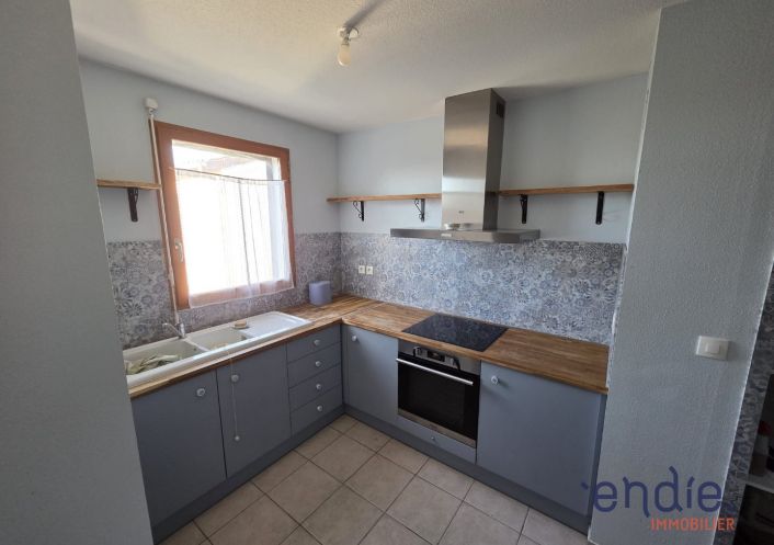 à vendre Appartement Labastide Beauvoir