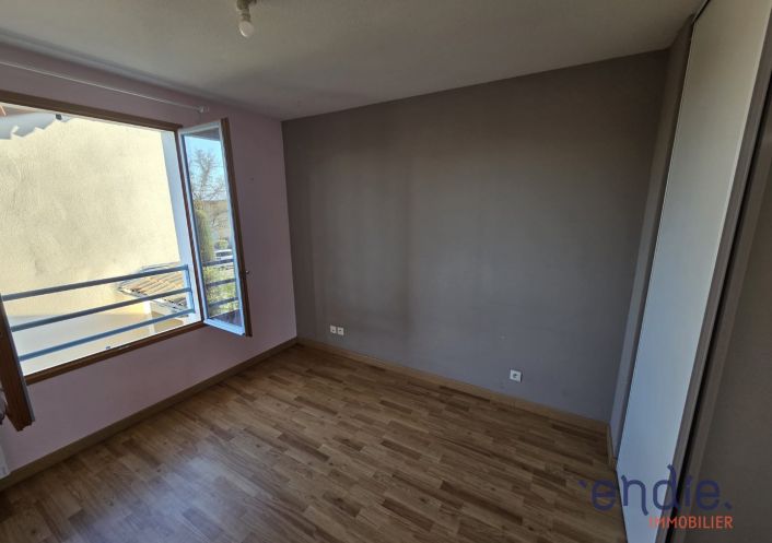 à vendre Appartement Labastide Beauvoir
