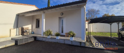 vente Maison Launaguet