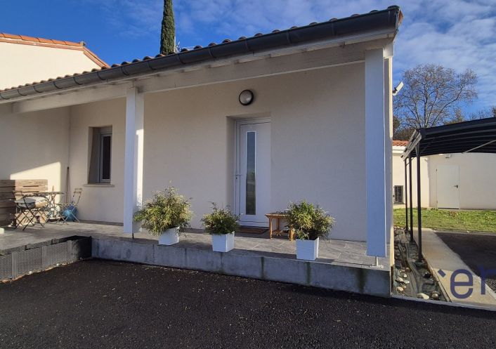 à vendre Maison Launaguet