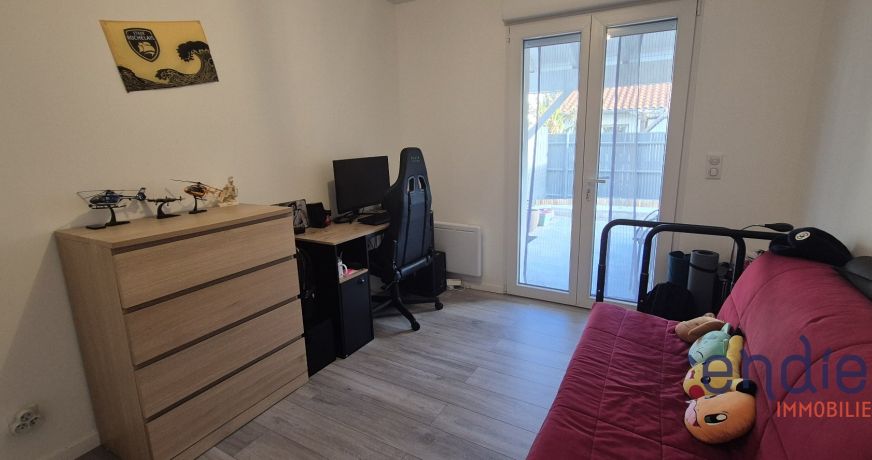 vente Maison Launaguet