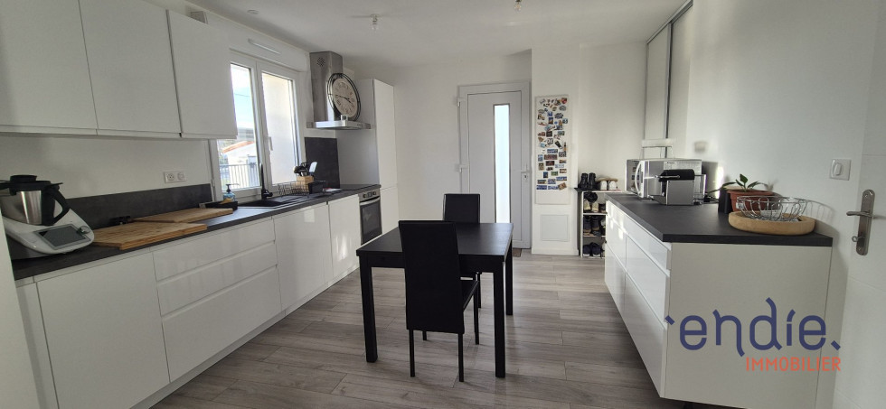vente Maison Launaguet - Photo 2