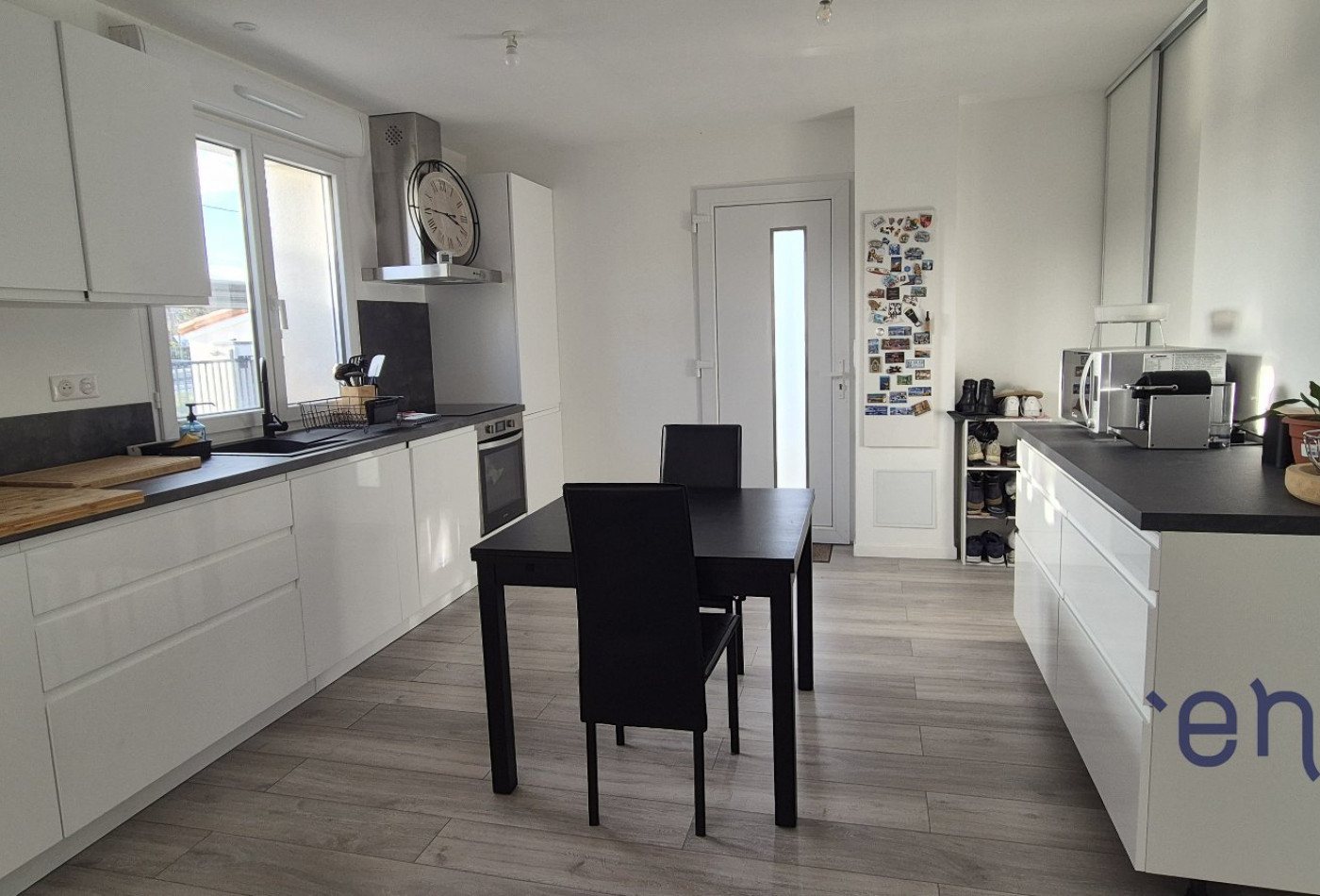 vente Maison Launaguet - Photo 2