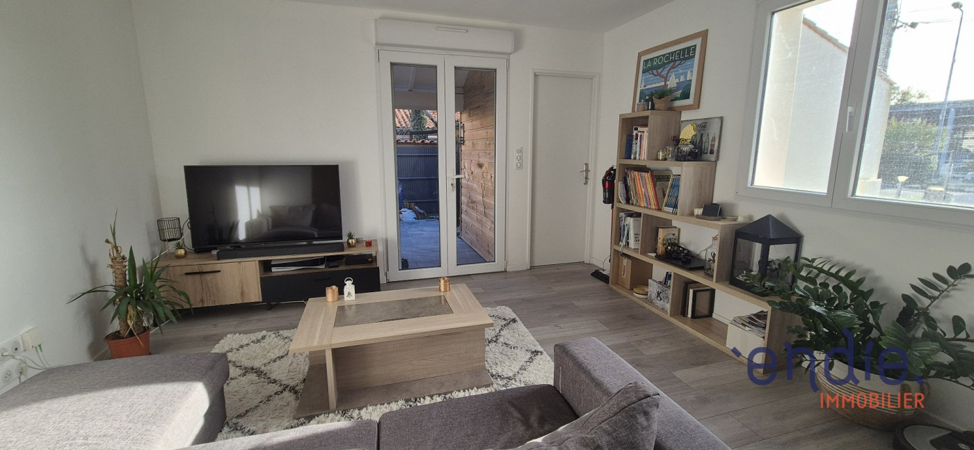 à vendre Maison Launaguet - Photo 1