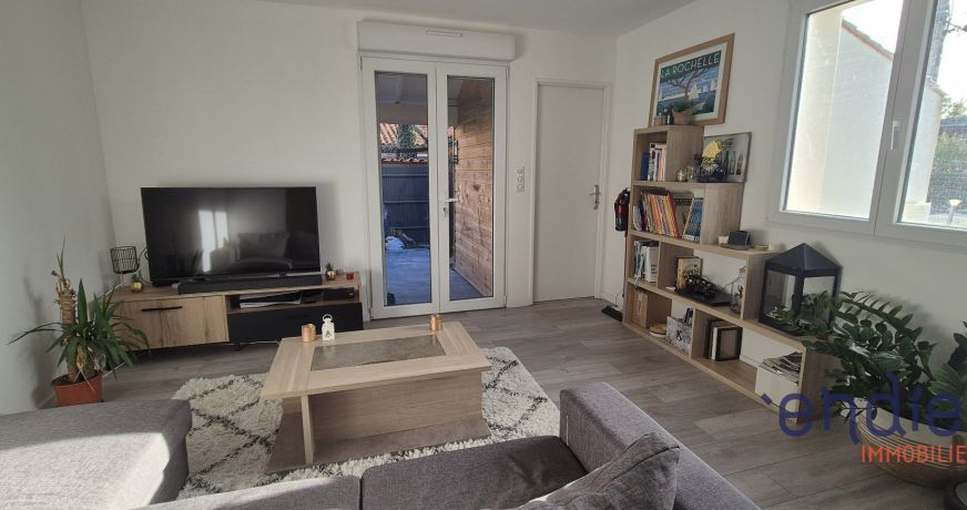 vente Maison Launaguet