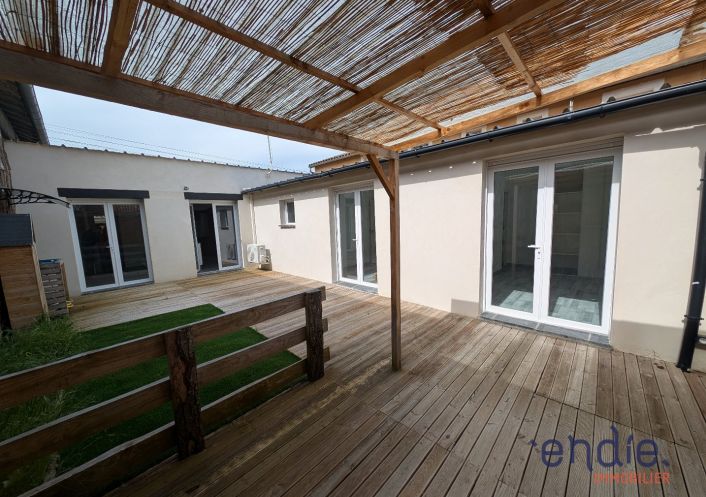 à vendre Maison Revel