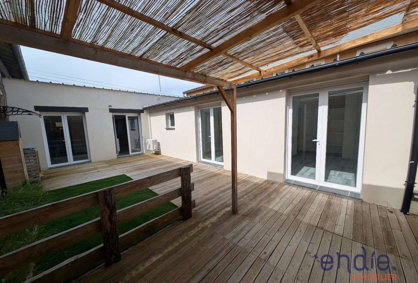 vente Maison Revel - Photo 2