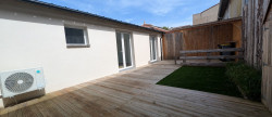 vente Maison Revel