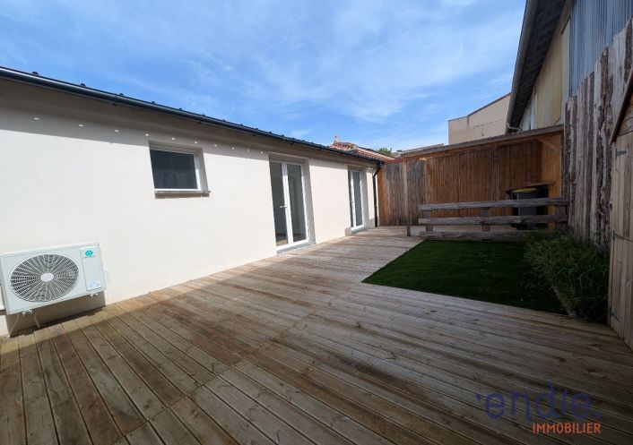 à vendre Maison Revel