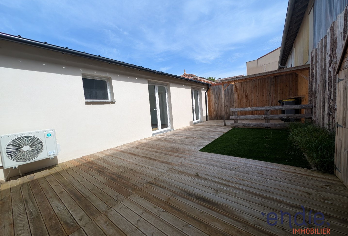 vente Maison Revel - Photo 1