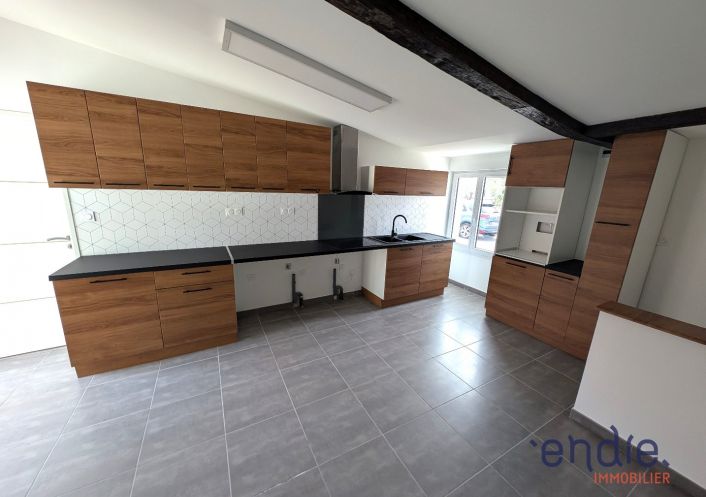 à vendre Maison Revel