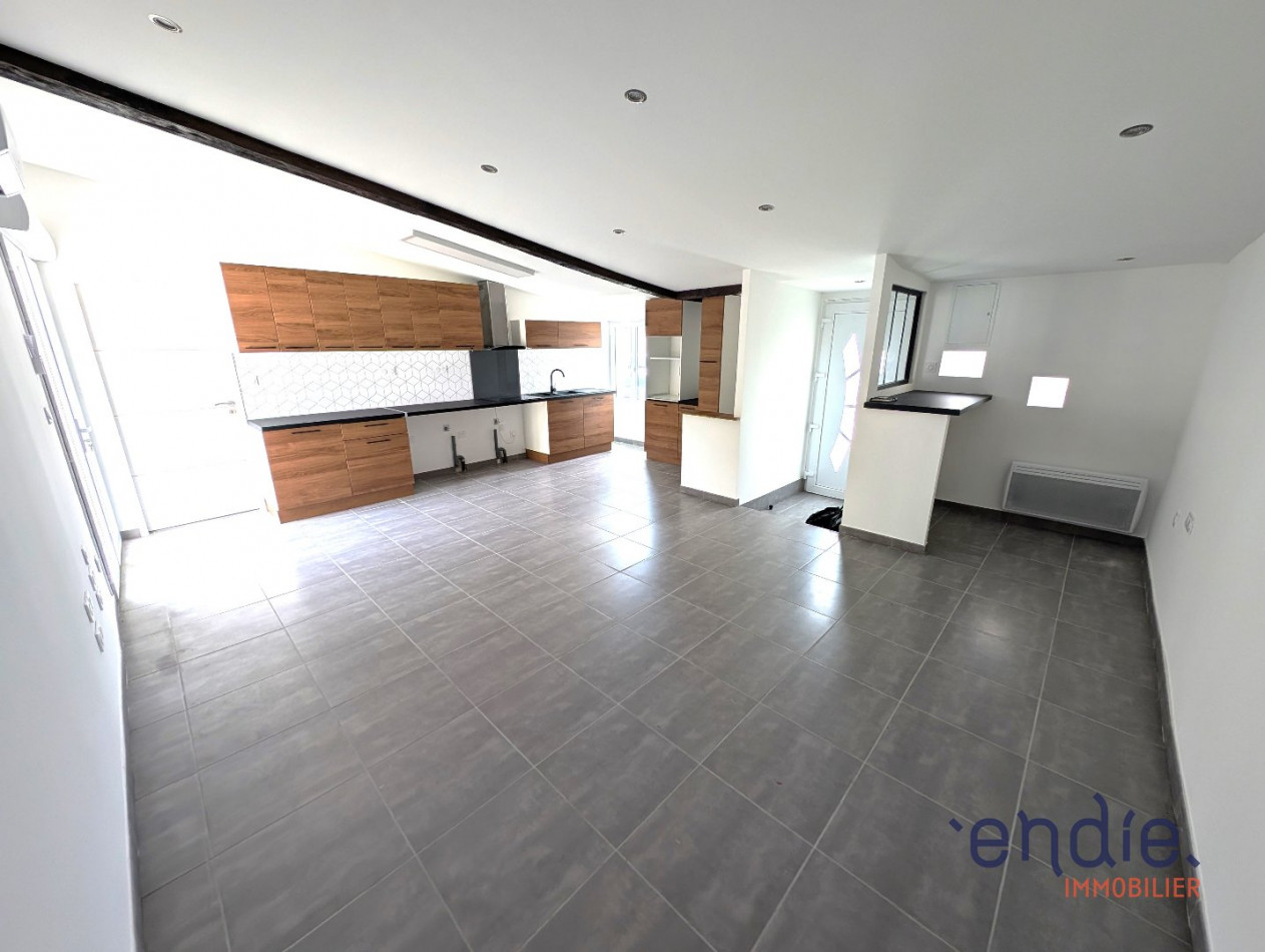 à vendre Maison Revel - Photo 4