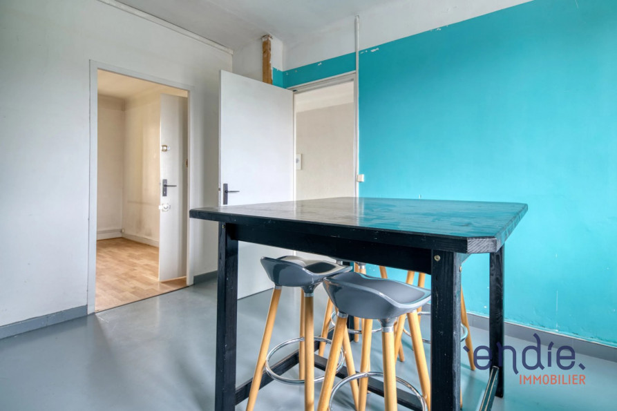 vente Appartement Toulouse - Photo 1