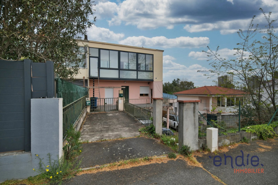 vente Appartement Toulouse - Photo 2