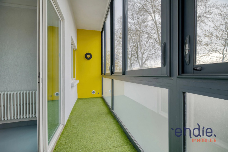 vente Appartement Toulouse - Photo 3