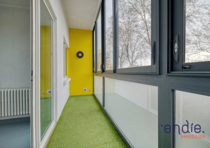 à vendre Appartement Toulouse