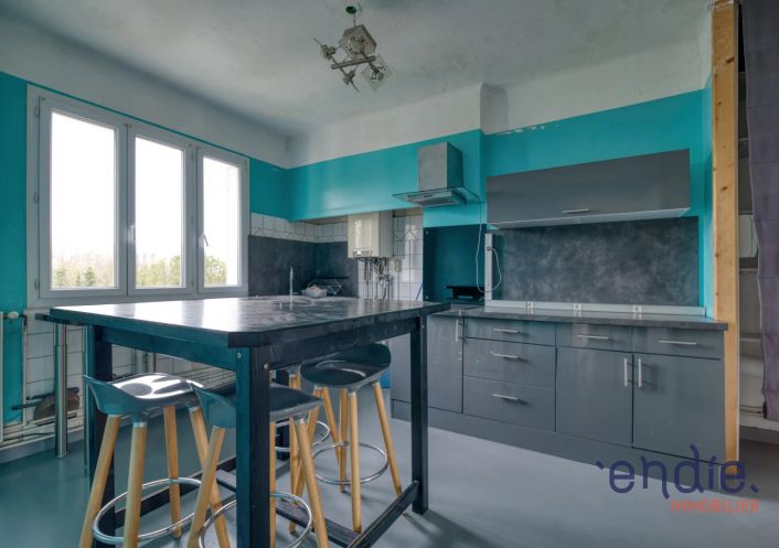 à vendre Appartement Toulouse