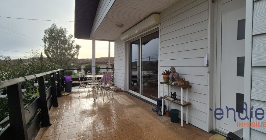 vente Maison Auterive