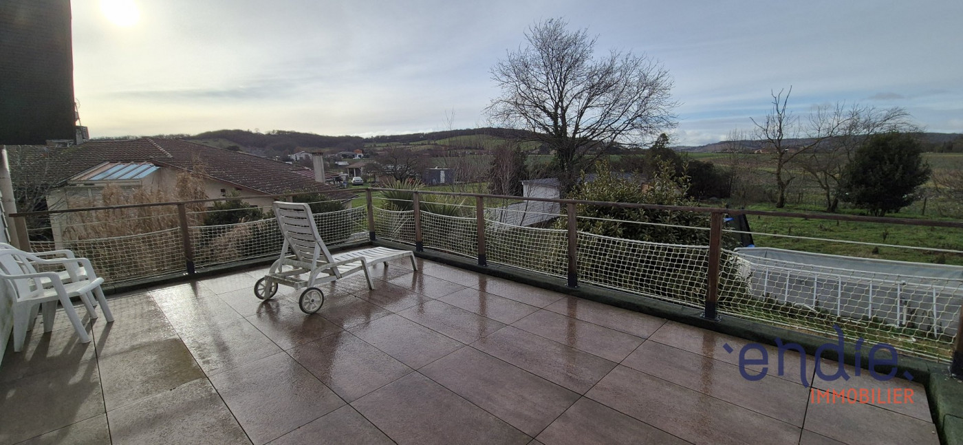 à vendre Maison Auterive - Photo 12