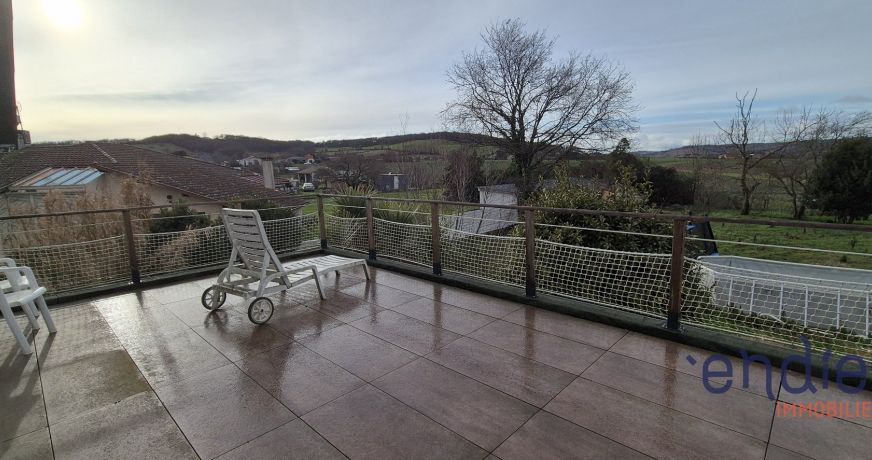 vente Maison Auterive