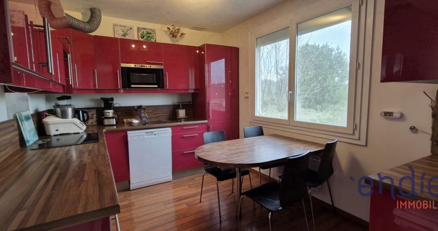 vente Maison Auterive