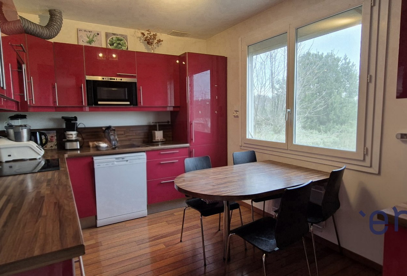 vente Maison Auterive - Photo 4