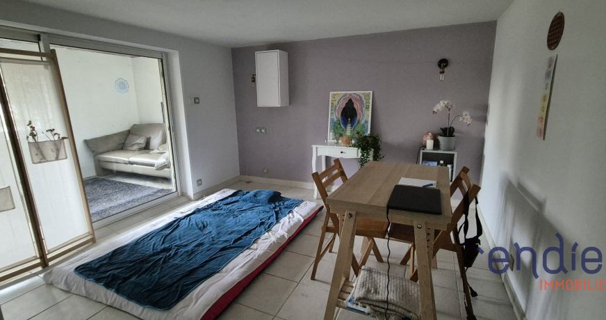 vente Maison Auterive