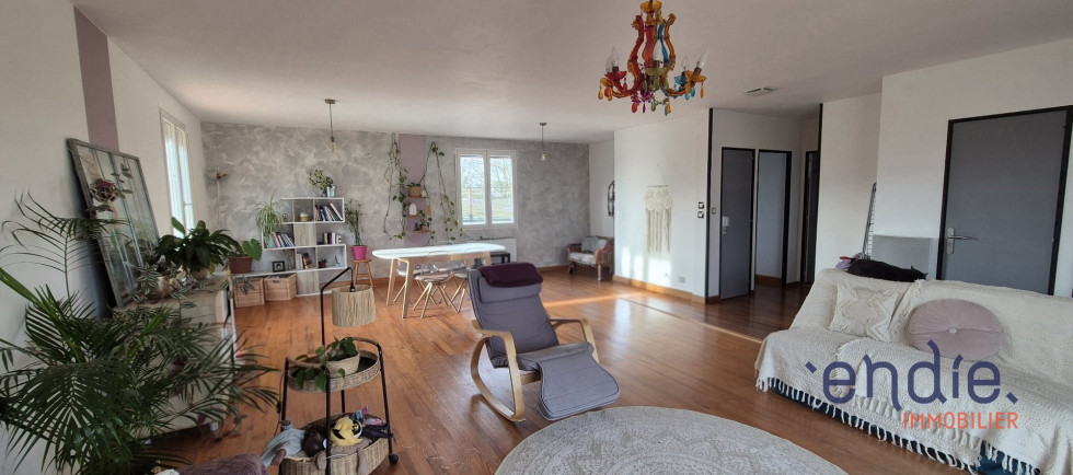 vente Maison Auterive - Photo 2