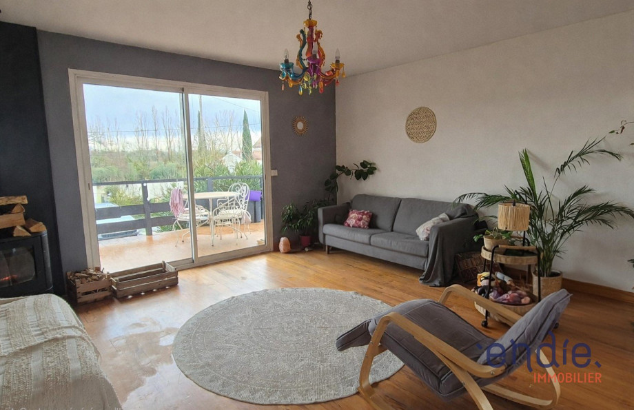 vente Maison Auterive - Photo 1