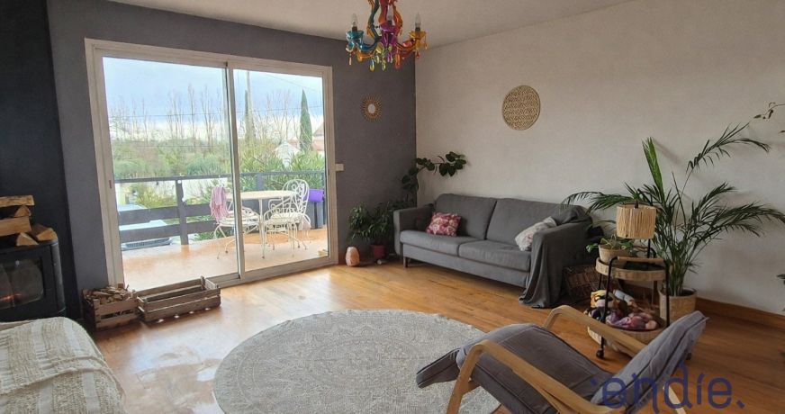 vente Maison Auterive