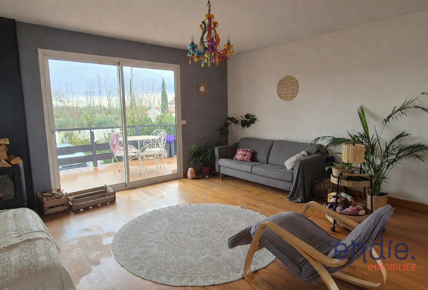 vente Maison Auterive - Photo 1