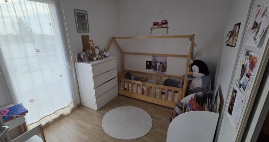 vente Appartement Aucamville