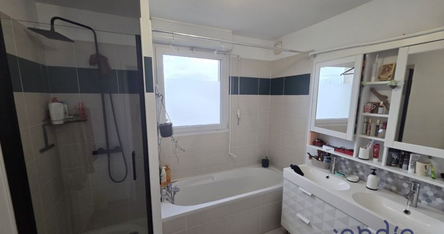 vente Appartement Aucamville