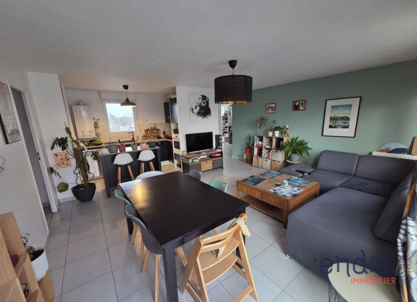 vente Appartement Aucamville - Photo 1