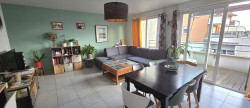 vente Appartement Aucamville