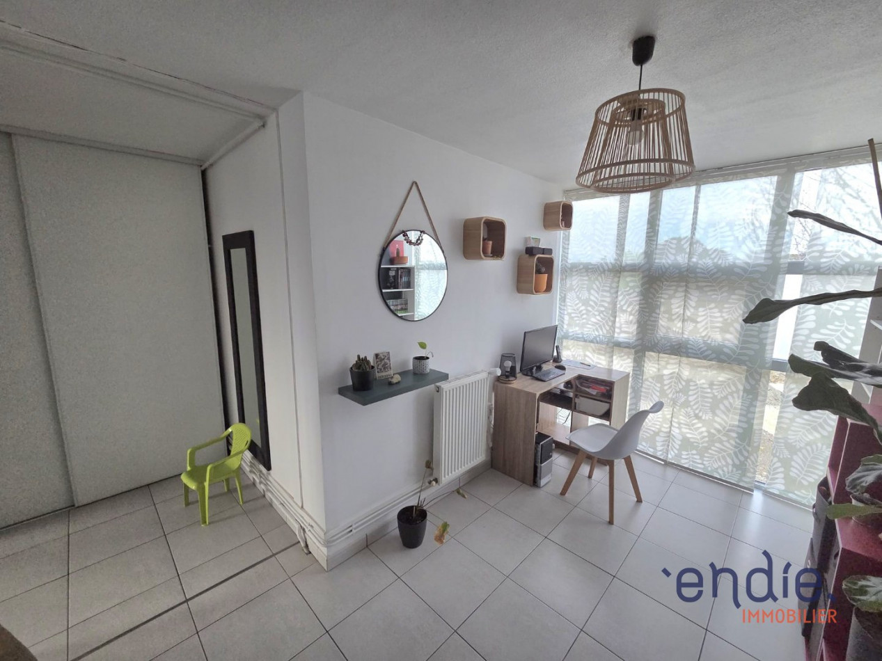 à vendre Appartement Aucamville - Photo 3