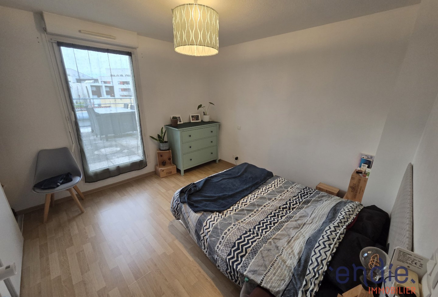 vente Appartement Aucamville - Photo 5