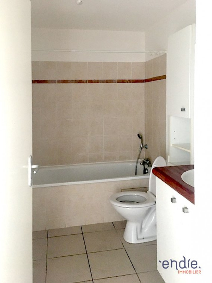 à vendre Appartement Gagnac-sur-garonne - Photo 4