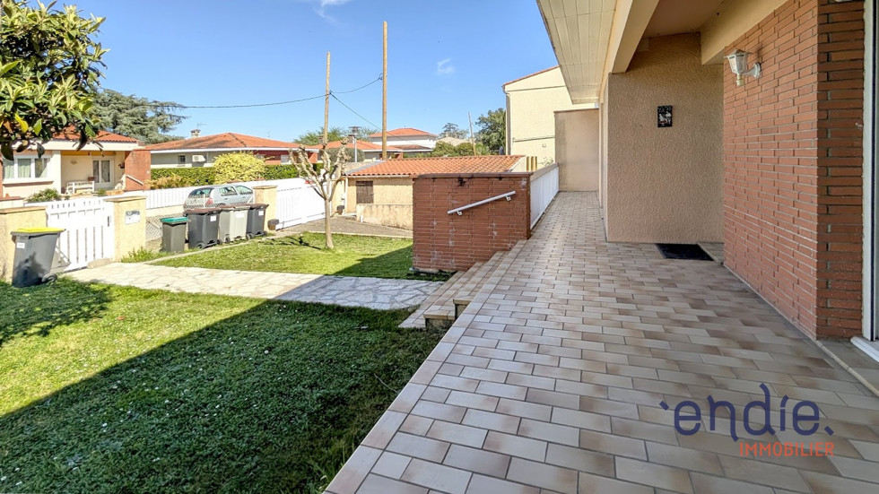 vente Maison Colomiers - Photo 3