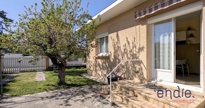 vente Maison Colomiers